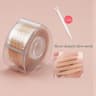 Invisible Double Eyelid Tape Stickers For Natural Eye Lift 16