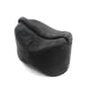 Velvet Memory Foam Knee And Leg Support Pillow For Comfortable Sleep 8