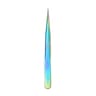 Precision Stainless Steel Tweezers For Eyelash Extensions 17