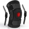 Adjustable Orthopedic Knee Support Brace For Pain Relief And Stability 5