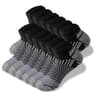 Colorful Classic Low Cut Socks For Men 13