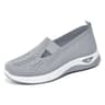 Lightweight Summer Slip On Sneakers For Women 7