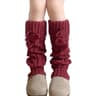 Soft Knit Leg Warmers For Women And Teens 10