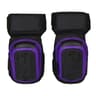 Heavy Duty Gel Cushion Knee Pads For Work And Gardening 11