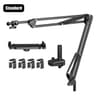 Adjustable Tablet Holder With 360 Degree Rotating Arm For Bed And Desk 6
