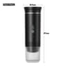 Wireless Portable Espresso Coffee Maker For Home Car And Travel 5