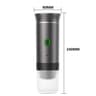 Wireless Portable Espresso Coffee Maker For Home Car And Travel 6