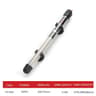 Adjustable Temperature Aquarium Heater Rod For Fish Tanks 9