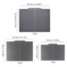 Silicone Dish Drying Mat For Pots Plates And Utensils 6