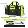 Waterproof Motorcycle Dry Bag With Reflective Design For Outdoor Travel 19
