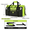 Waterproof Motorcycle Dry Bag With Reflective Design For Outdoor Travel 22