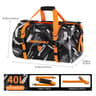 Waterproof Motorcycle Dry Bag With Reflective Design For Outdoor Travel 23