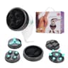 Body Electric Massager Anti Cellulite Portable Fat Slimming Device 7