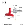 Nordic Modern Retractable Wall Lamp For Bedroom And Workspace 9