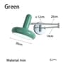 Nordic Modern Retractable Wall Lamp For Bedroom And Workspace 13
