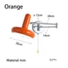 Nordic Modern Retractable Wall Lamp For Bedroom And Workspace 6