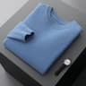 Mens Classic Wool Sweater For Autumn And Winter 18