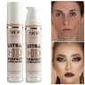 Full Coverage Liquid Foundation With Natural Matte Finish 8