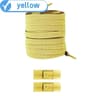 Elastic No Tie Shoelaces With Press Lock For Kids And Adults 16