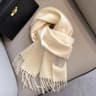 Classic Wool Winter Scarf For Men And Women 9