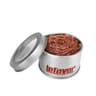 Copper Wire Soldering Iron Tip Cleaner Ball With Metal Holder 7