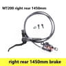 Hydraulic Disc Brake System For Mountain Bikes 7