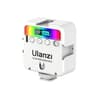 RGB LED Rechargeable Video Light With Adjustable Color And Brightness 10