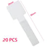 Reusable Self Adhesive Cable Organizer And Cord Management Straps 9