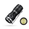 Compact Magnetic Rechargeable LED Flashlight With High Brightness 7