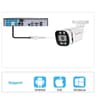 4K Smart POE Security Camera With Night Vision 3