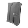 Waterproof Motorcycle Saddle And Pannier Bag With Large Capacity Storage 6