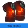 3 In 1 Heated Knee And Joint Massager With Vibration Therapy 9