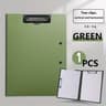 A4 Document Organizer Clipboard With Cover 6