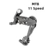 Mountain Bike Shifter And Rear Derailleur Set 8