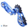 Single Speed Mountain Bike Chain Tensioner With CNC Pulley 12