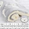 Soft Flannel Pet Mat For Dog Or Cat Bed 11