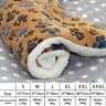 Soft Flannel Pet Mat For Dog Or Cat Bed 16