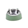 Tilted Non Slip Pet Feeding Bowl 9