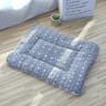 Double Sided Plush Pet Sleeping Mat 10