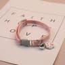 Adjustable Pet Collar With Bell For Small Dogs And Cats 10