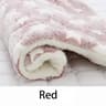 Cozy Flannel Pet Sleeping Mat For Dogs And Cats 11
