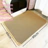Large Eva Double Layer Waterproof Cat Litter Mat 0