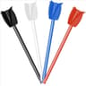 Epoxy Mixer Paint Drill Attachment Paddle 6