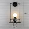 Creative Little Man Wall Lamp 8