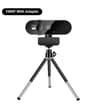 HD USB Webcam With Microphone 9