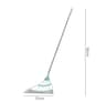 Silicone Scraper Broom And Floor Wiper For Home And Bathroom Cleaning 7