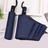 Compact Automatic Folding Umbrella With UV And Rain Protection 10