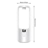 Wall Mounted Aroma Diffuser With 50ml Capacity And Timer Setting 6