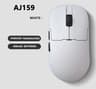 Wireless Gaming Mouse With Tri Mode Connectivity And Color Display 6