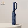 Windproof Reinforced Automatic Folding Umbrella 7